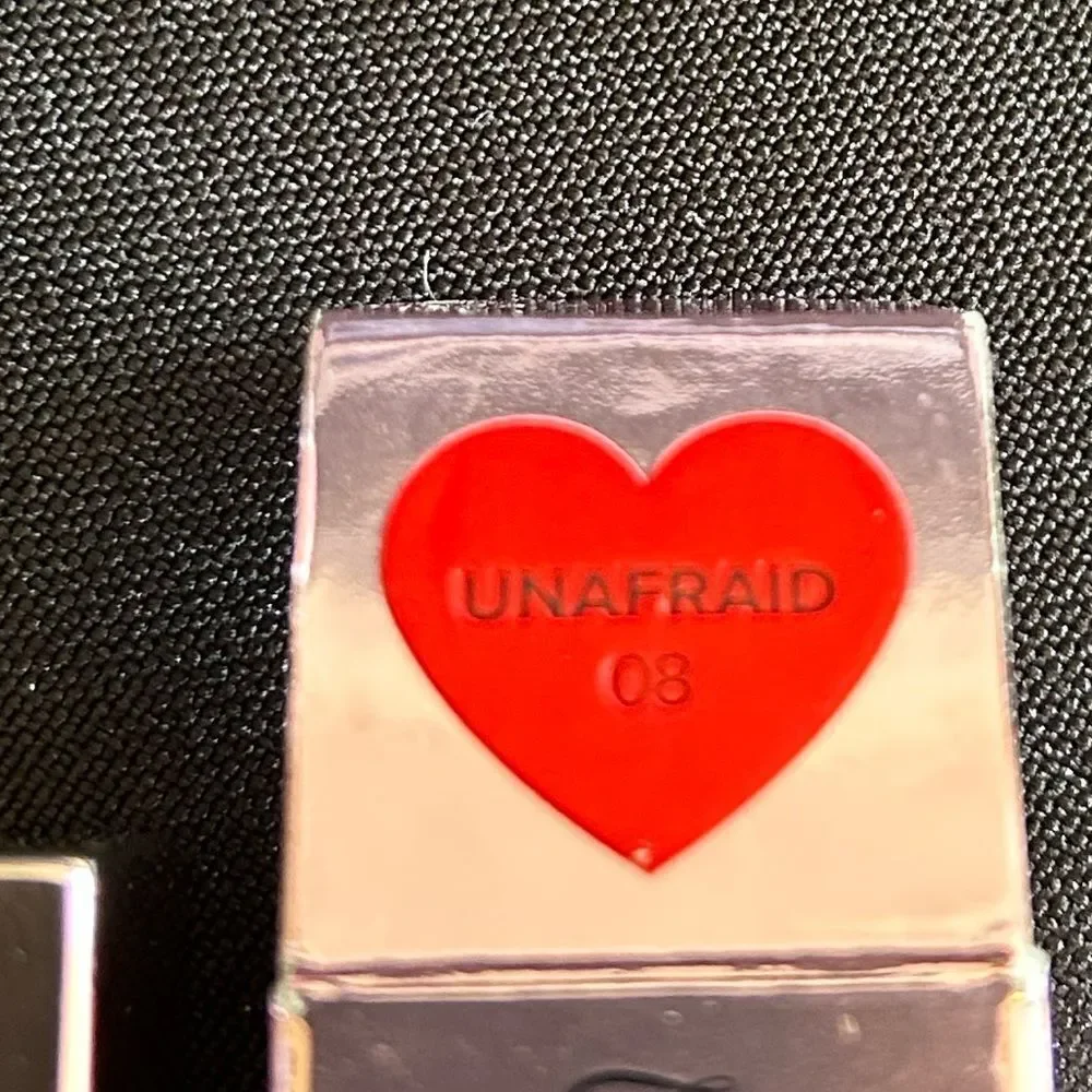 🌻 TOO FACED Unafraid Lady Bold Lipstick New Full Size